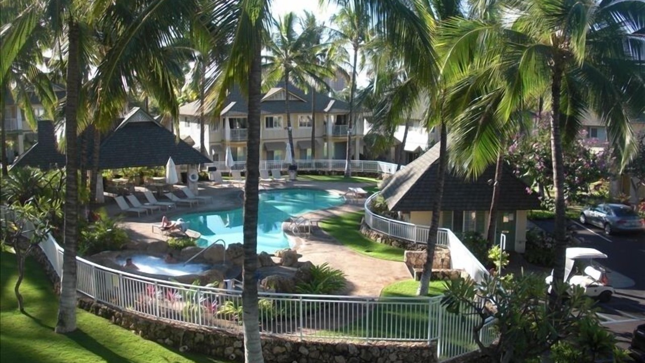 Photo of Outdoor in Ko Olina