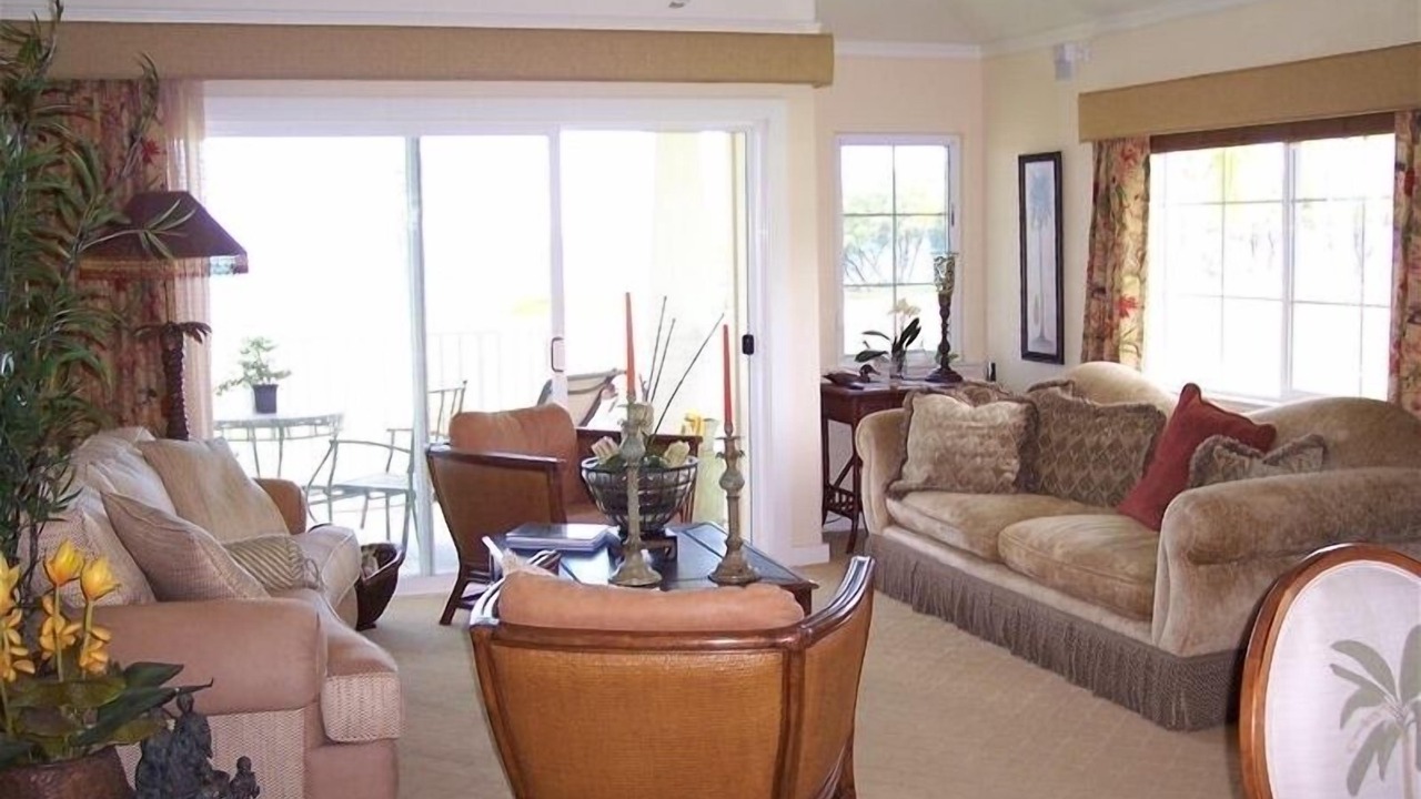 Photo of Livingroom in Ko Olina