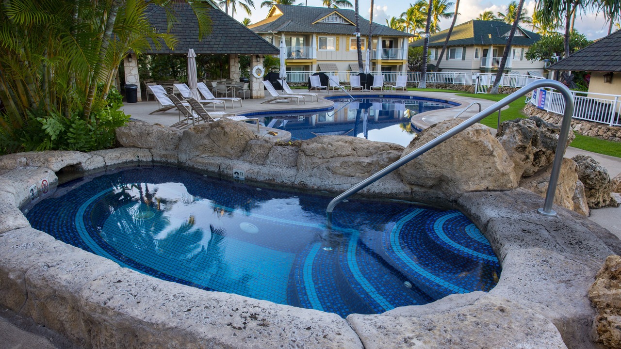 Photo of Outdoor in Ko Olina