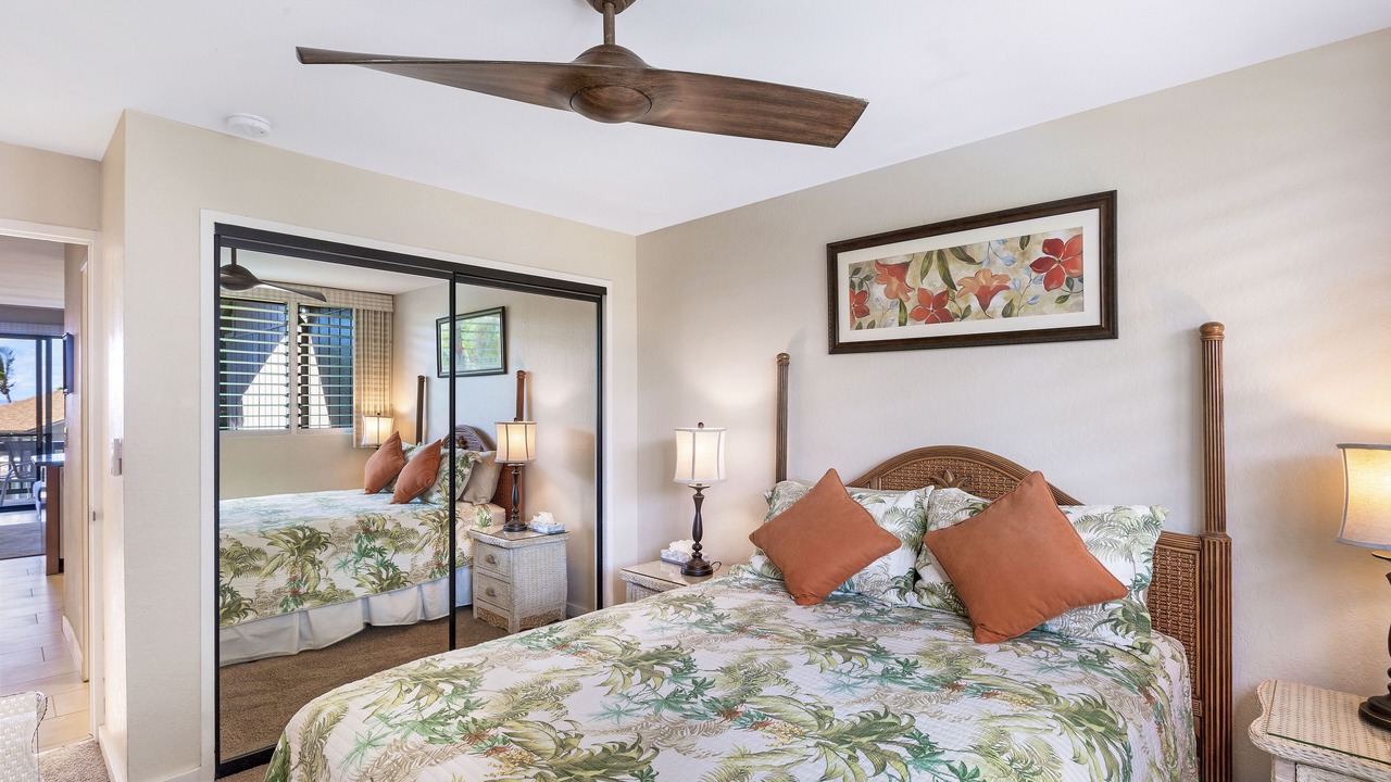 Photo of Bedroom in Kahana