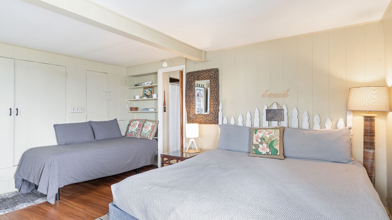 Photo of Bedroom in Lanikai