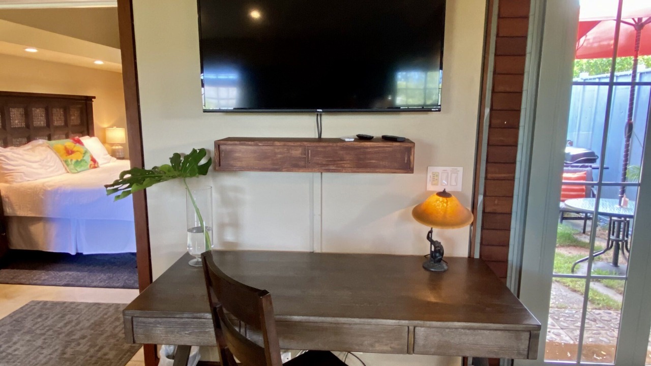 Photo of Bedroom in Kailua