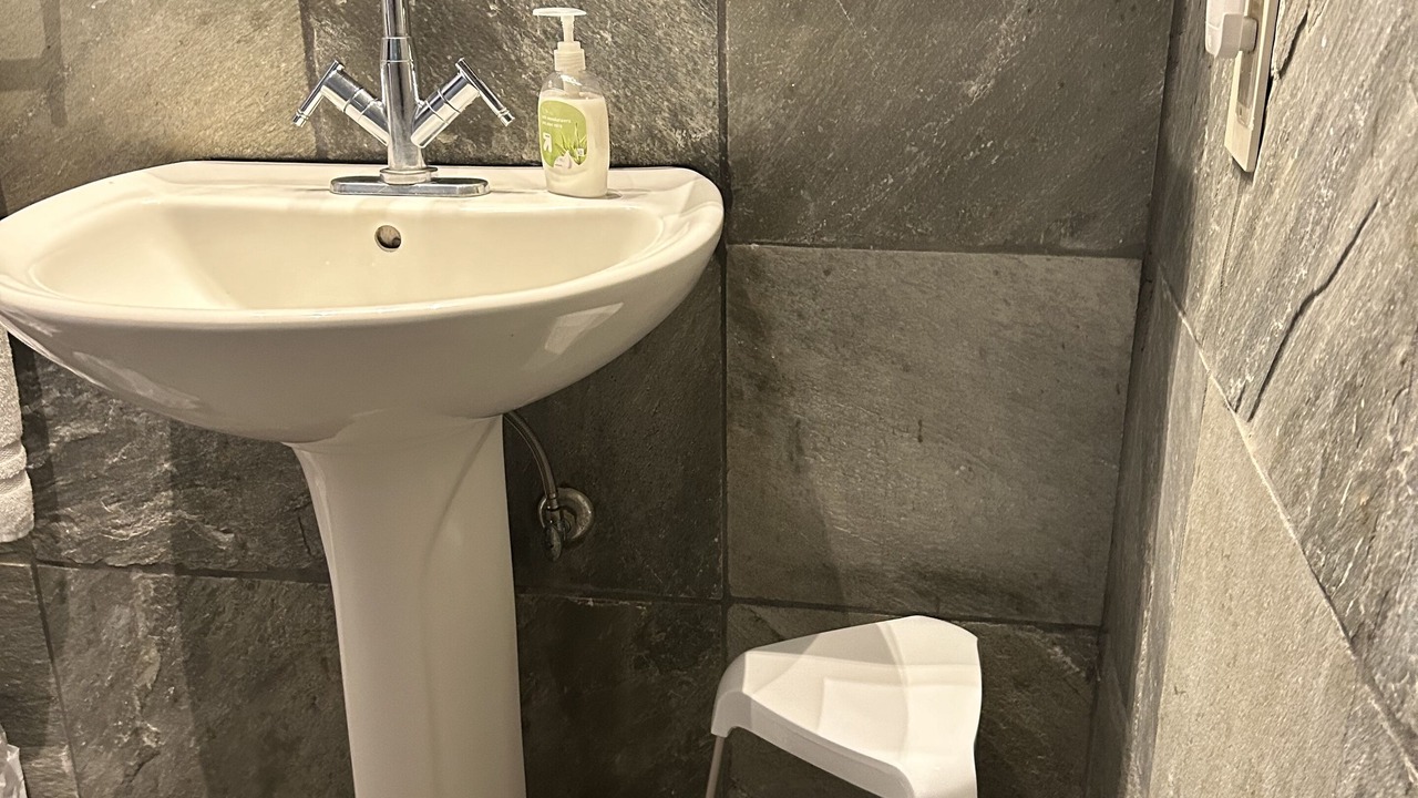 Photo of Bathroom in Kailua