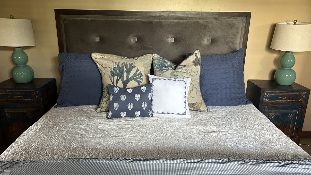 Photo of Bedroom in Kailua