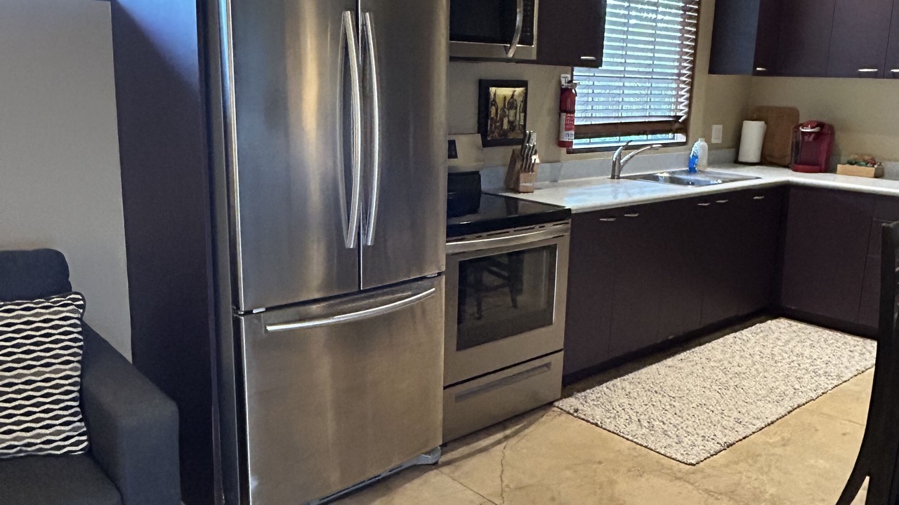 Photo of Kitchen in Kailua
