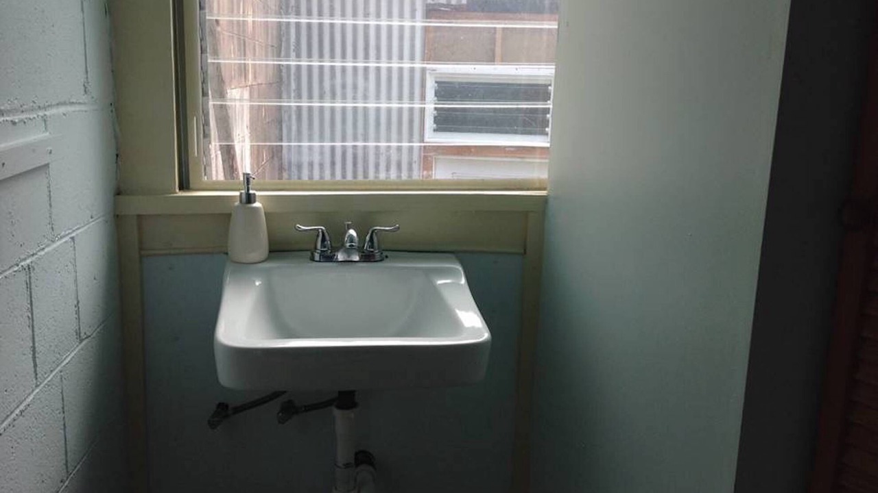 Photo of Bathroom in Hilo