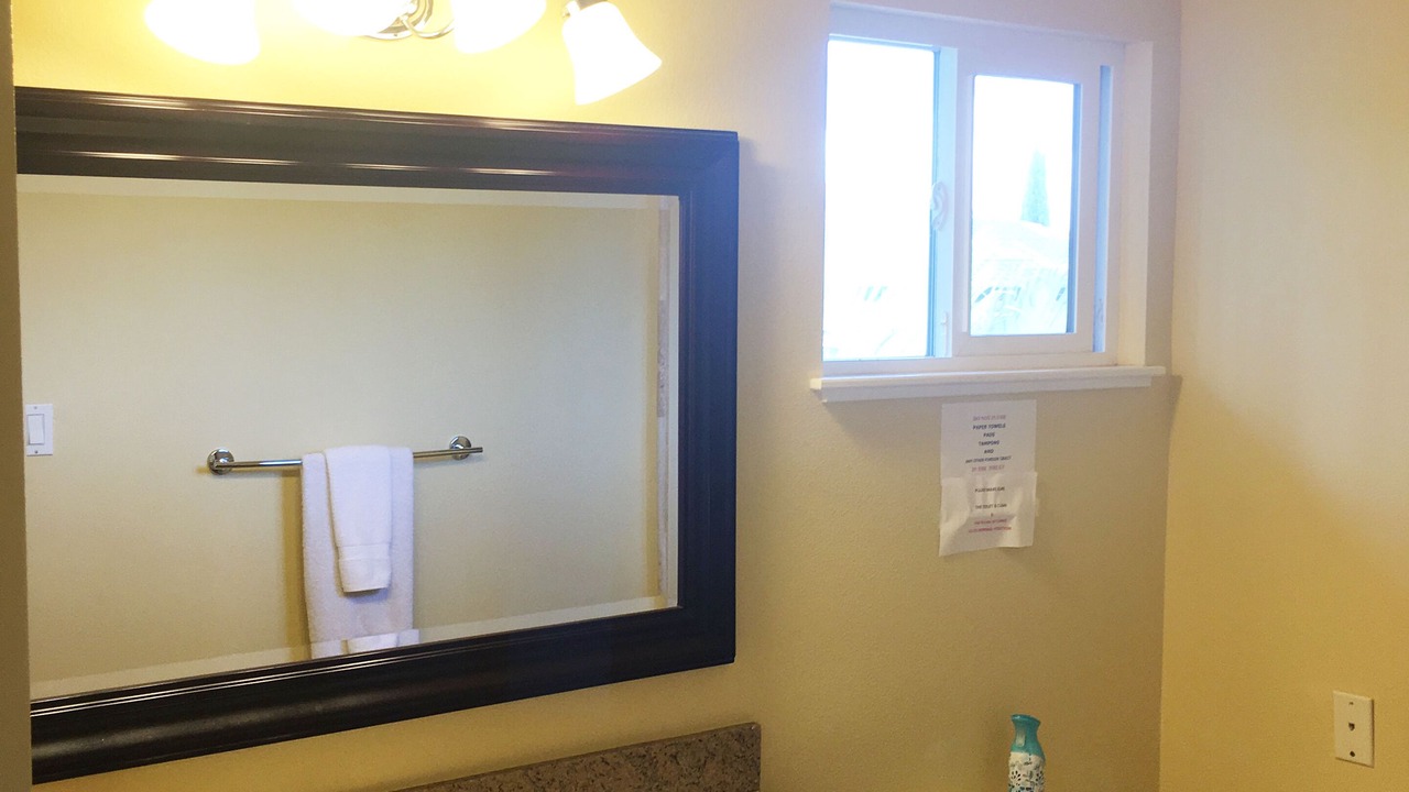 Photo of Bathroom in Kapolei