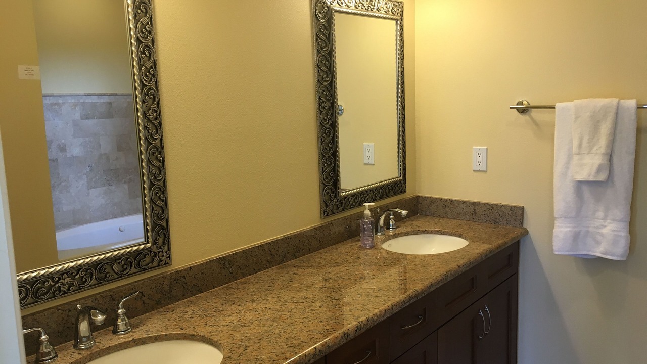 Photo of Bathroom in Kapolei