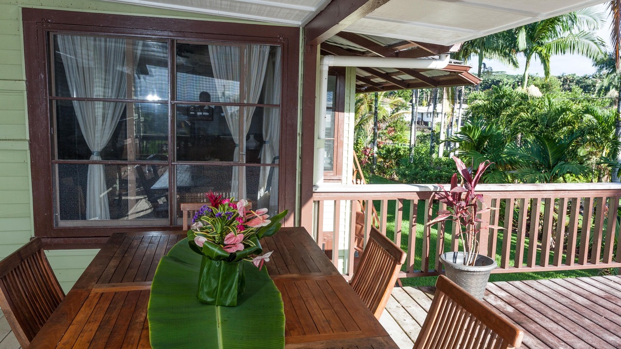 Photo of Outdoor in Hilo