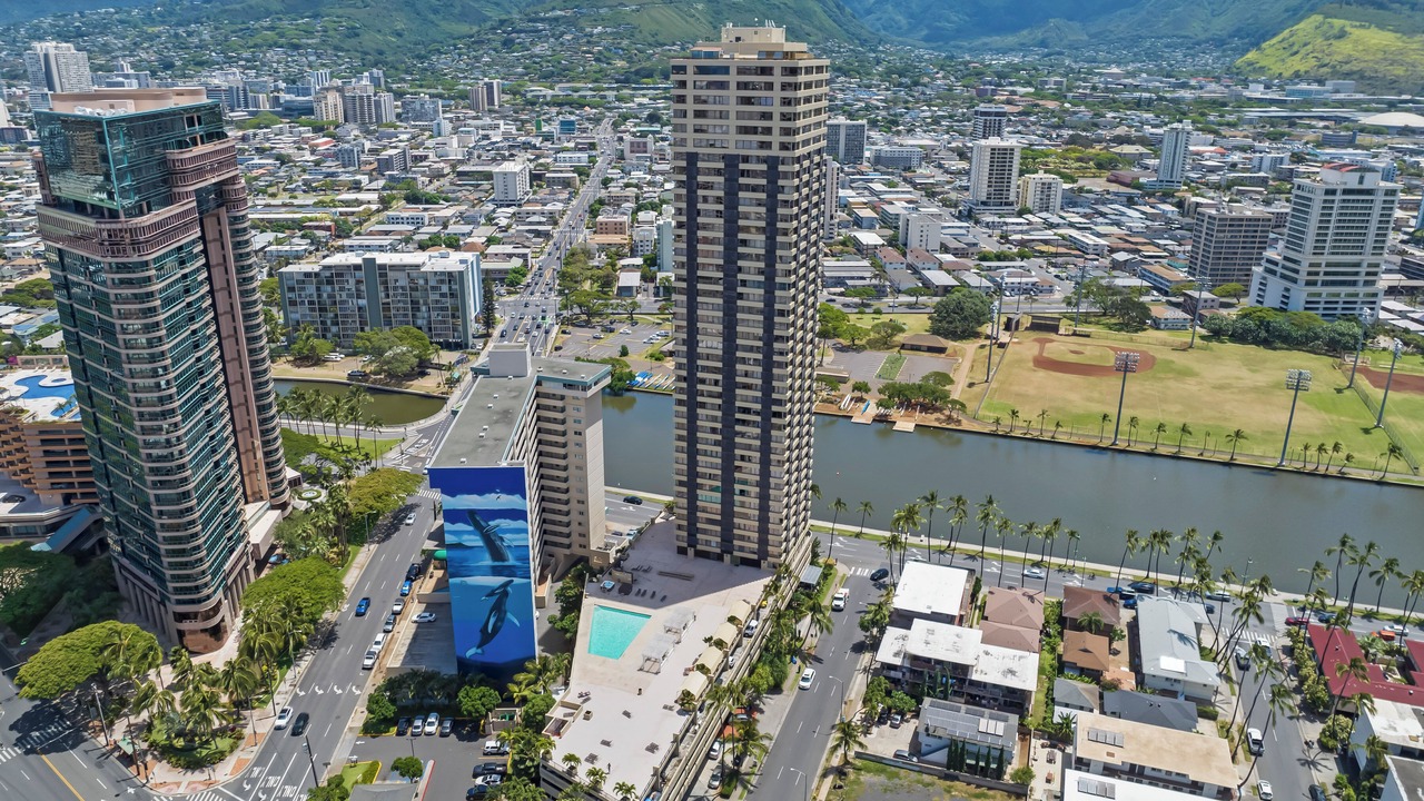 Photo of Outdoor in Waikiki