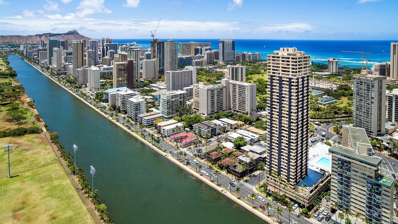Photo of Outdoor in Waikiki