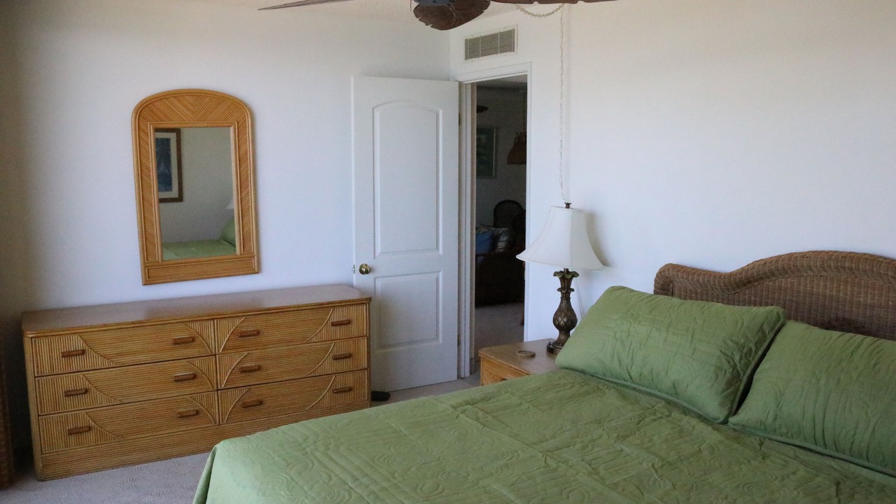 Photo of Bedroom in Kahana