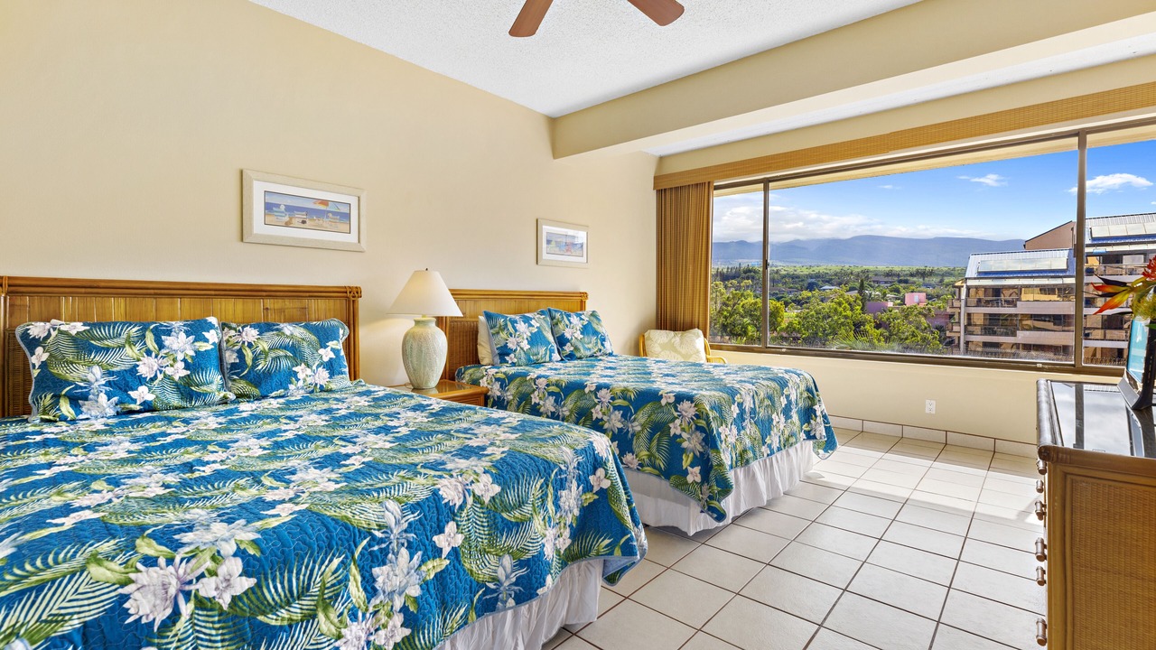 Photo of Bedroom in Kahana