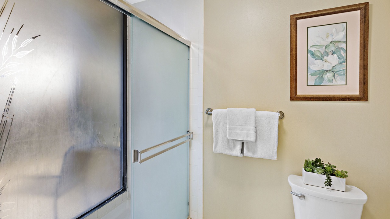 Photo of Bathroom in Kahana