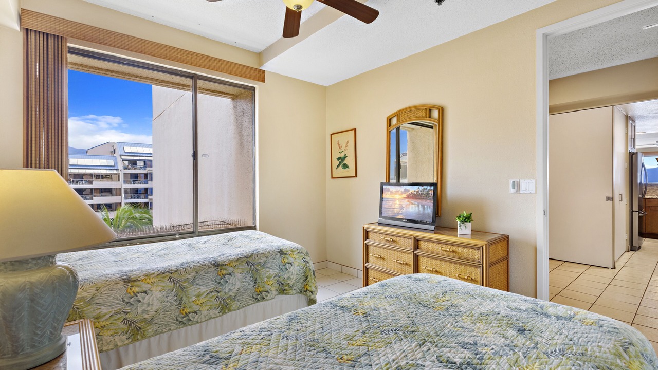 Photo of Bedroom in Kahana