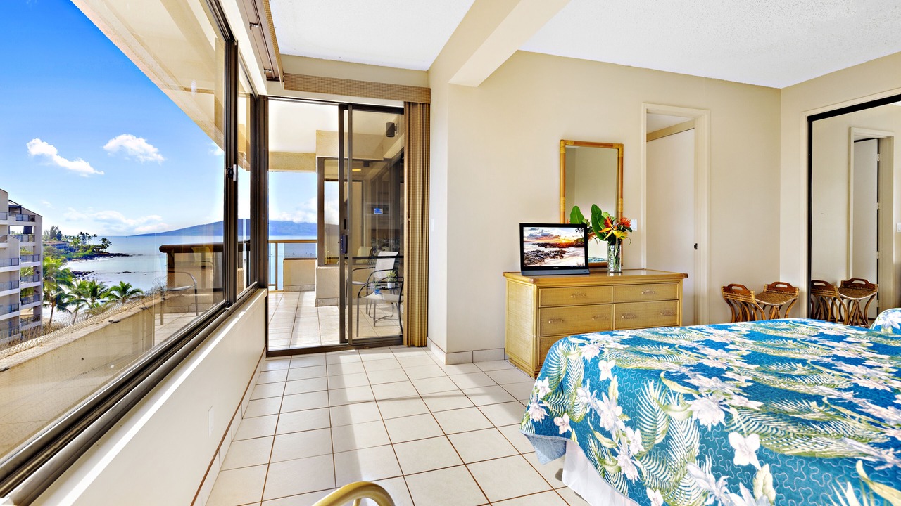 Photo of Bedroom in Kahana