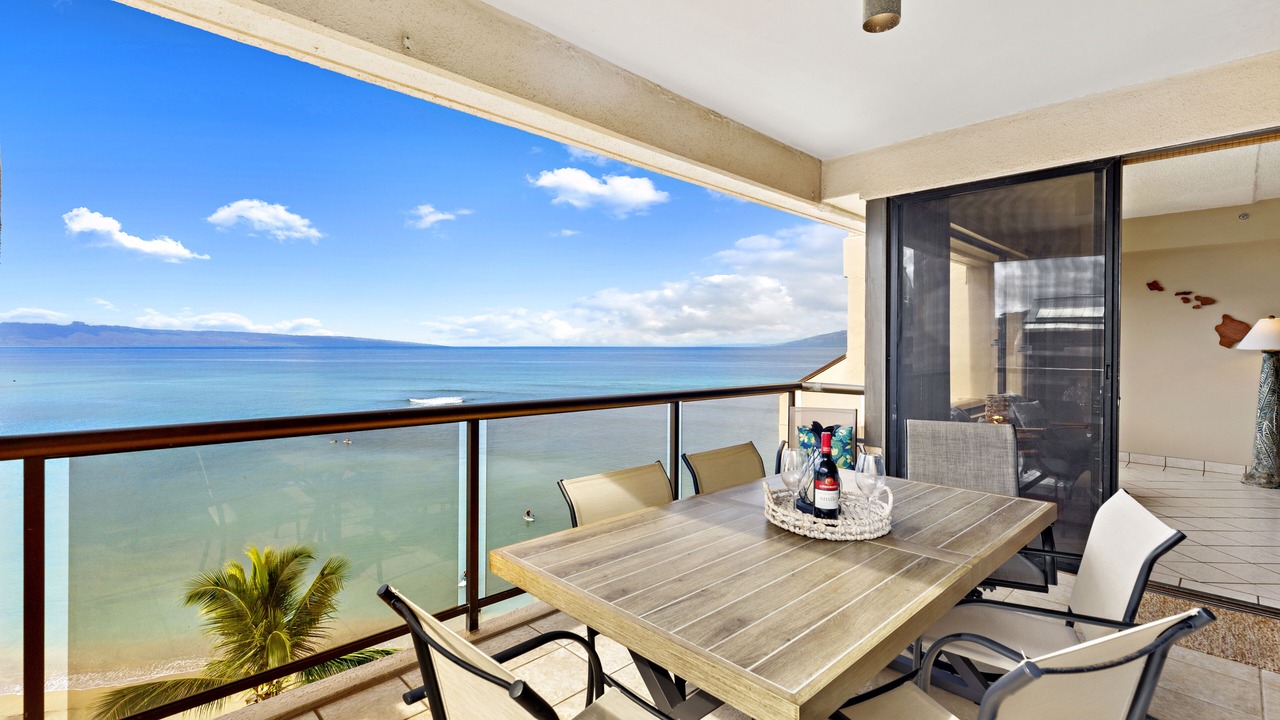 Photo of Outdoor in Kahana