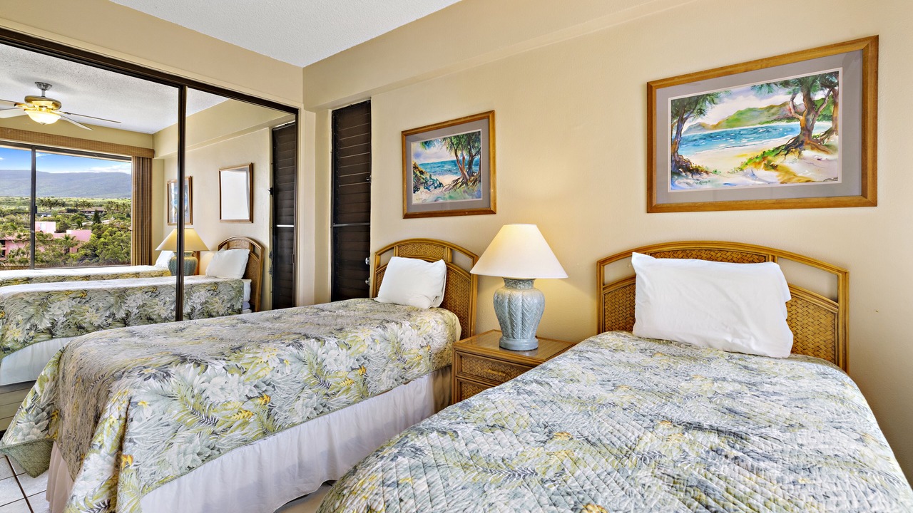 Photo of Bedroom in Kahana
