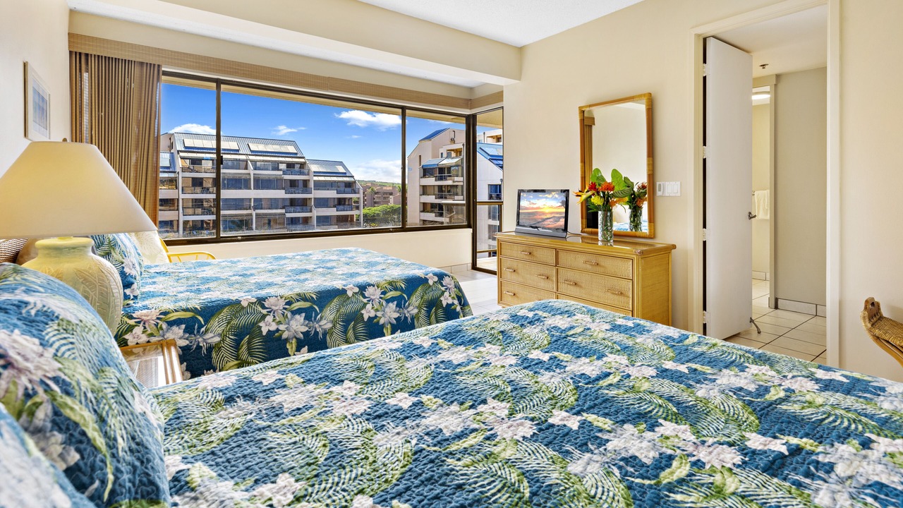 Photo of Bedroom in Kahana