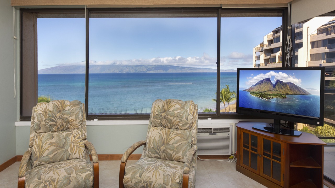 Photo of Bedroom in Kahana