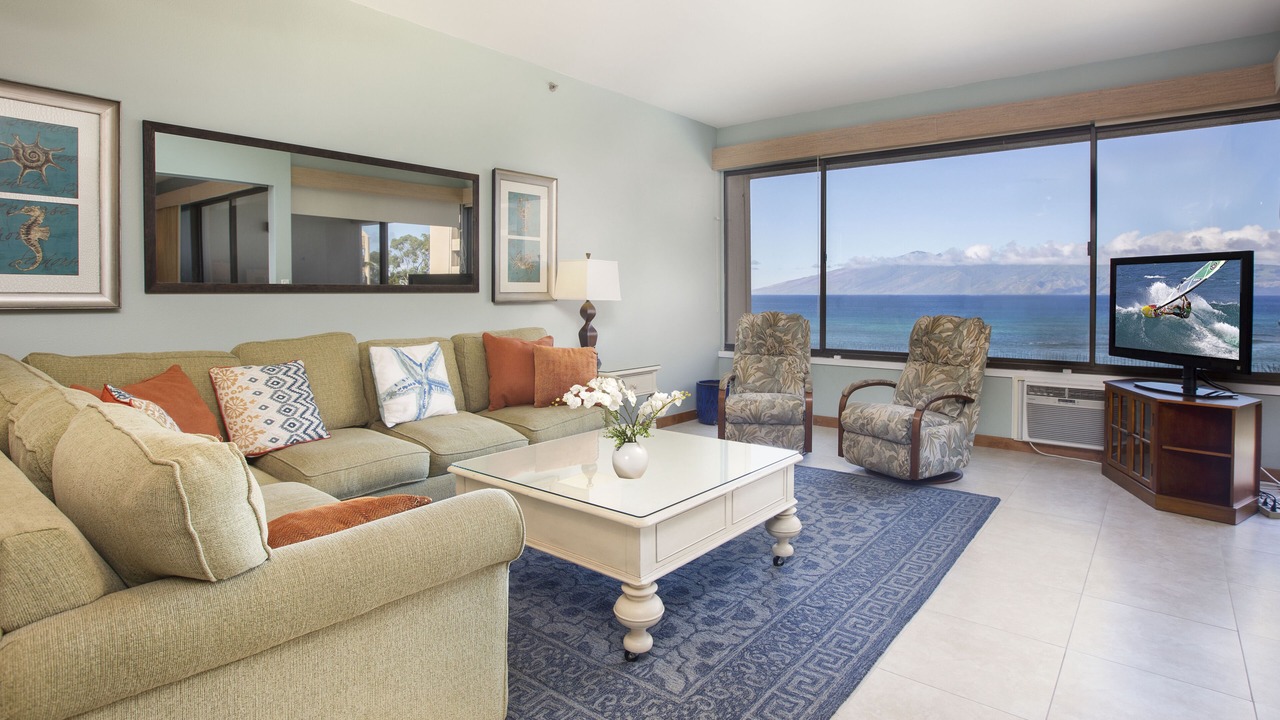 Photo of Bedroom in Kahana