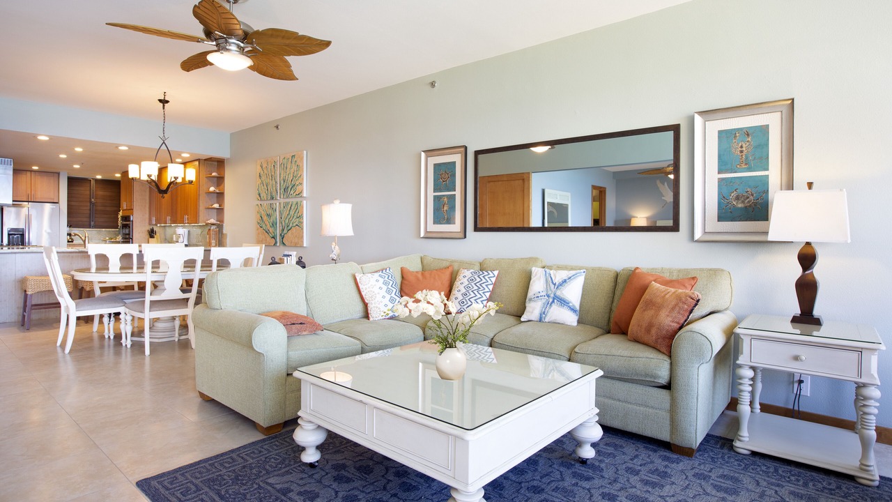 Photo of Bedroom in Kahana