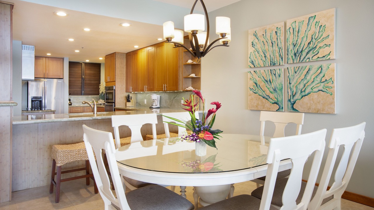 Photo of Bedroom in Kahana