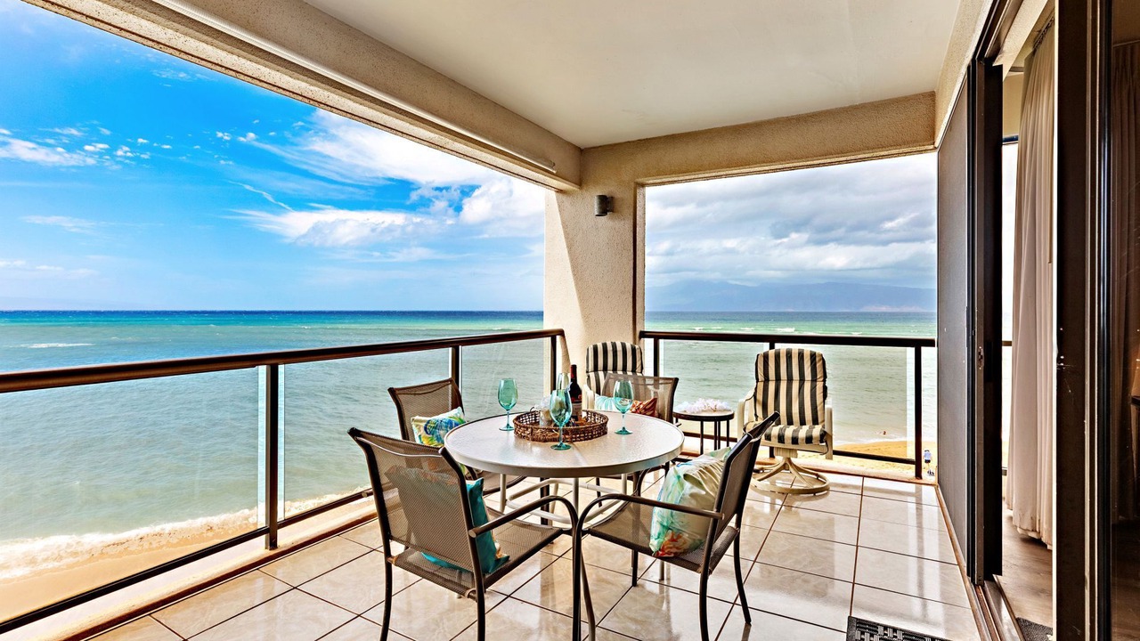 Photo of Outdoor in Kahana