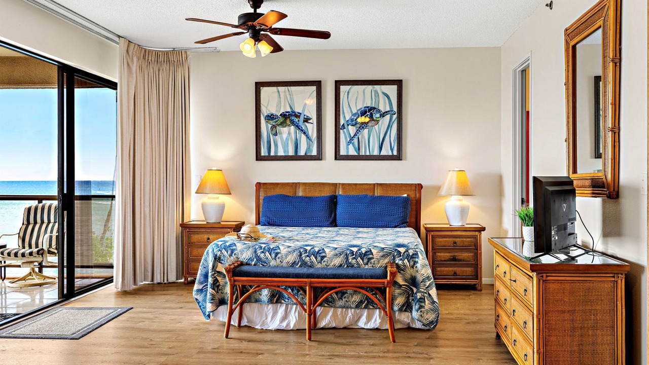 Photo of Bedroom in Kahana