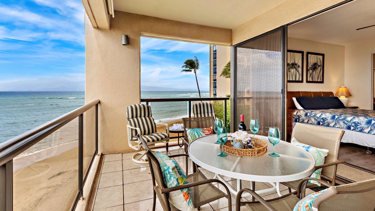 Photo of Outdoor in Kahana