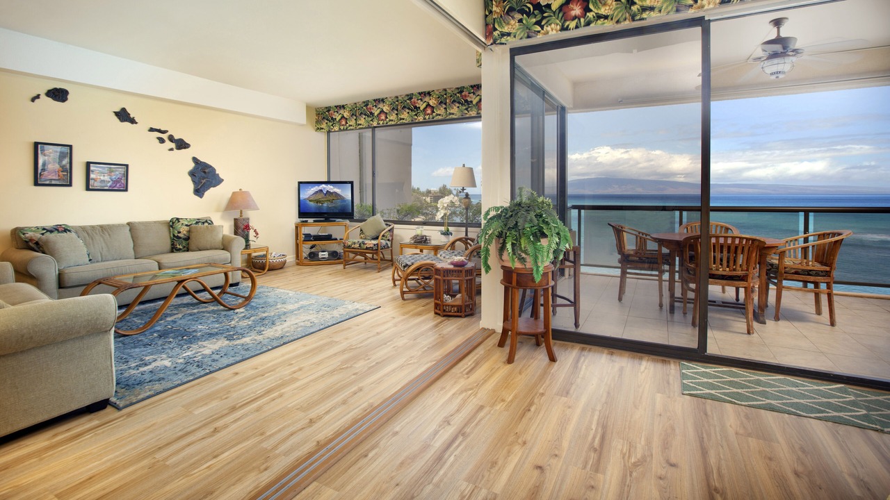 Photo of Bedroom in Kahana