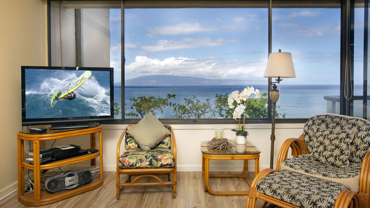 Photo of Bedroom in Kahana