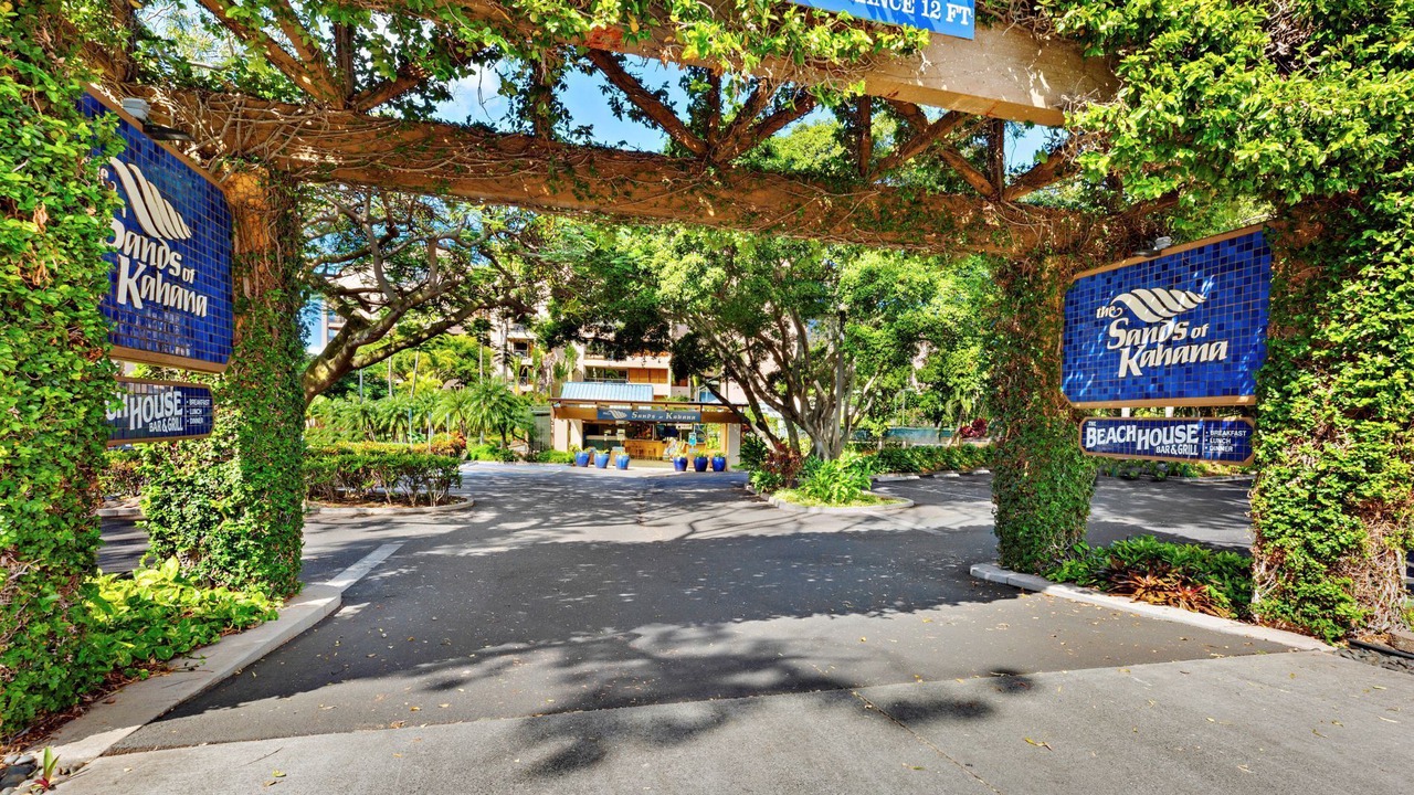 Photo of Outdoor in Kahana