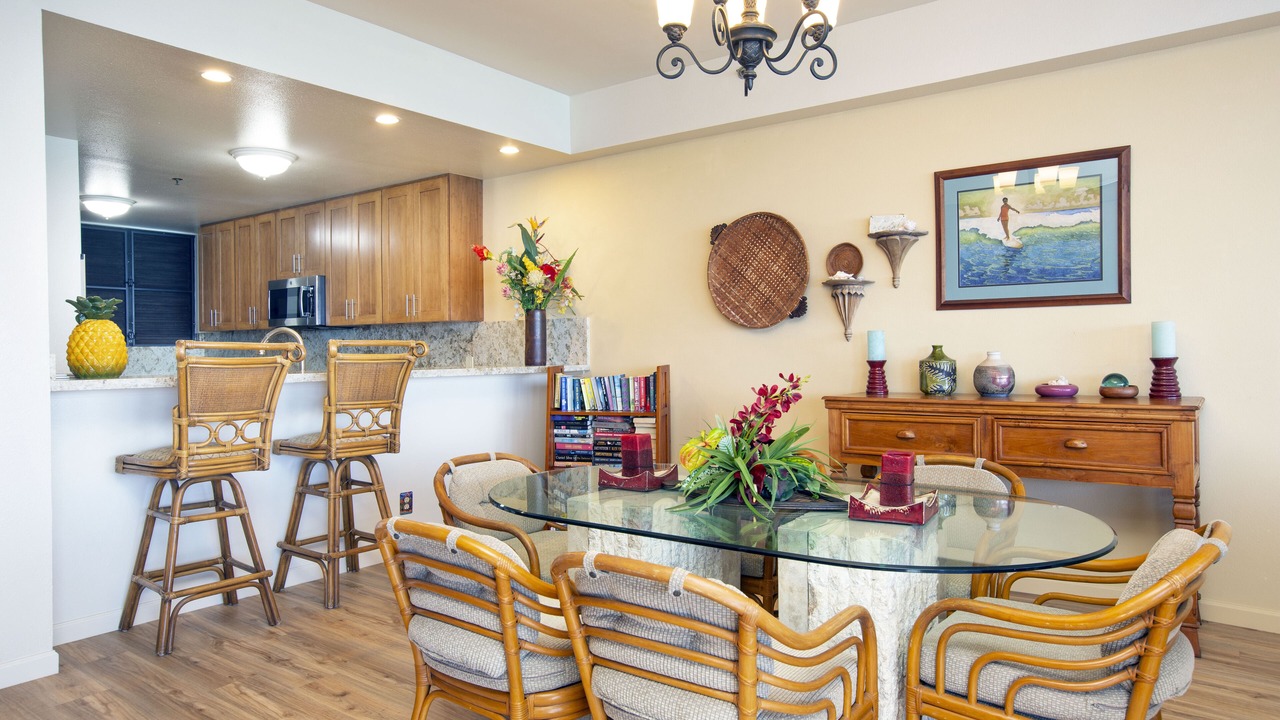 Photo of Bedroom in Kahana