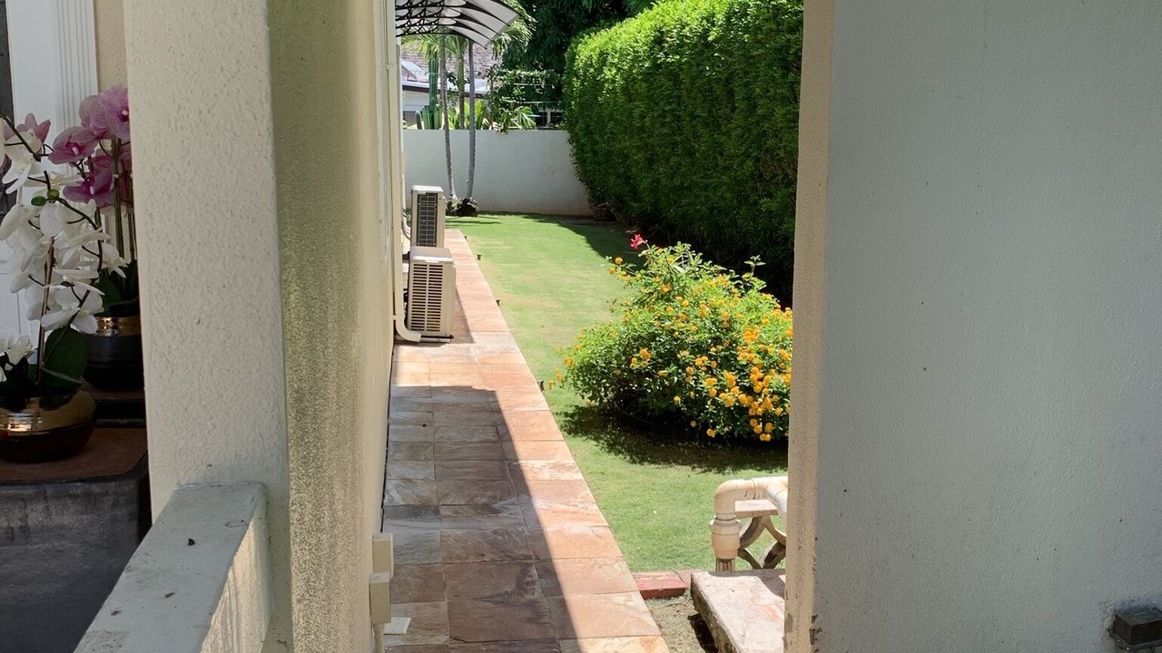Photo of Outdoor in Kahala