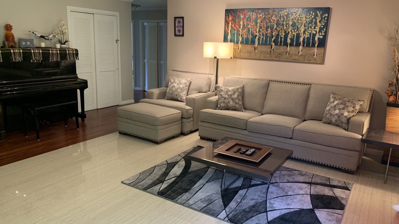 Photo of Livingroom in Kahala