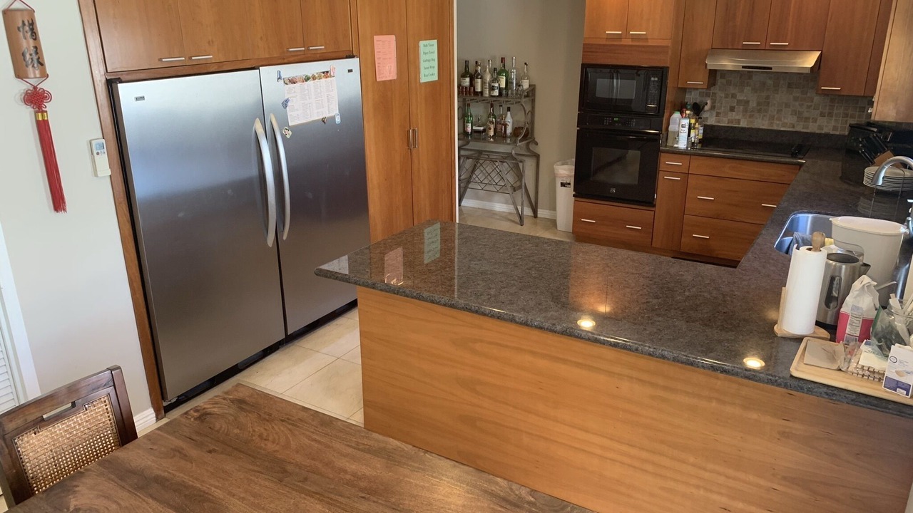 Photo of Kitchen in Kahala