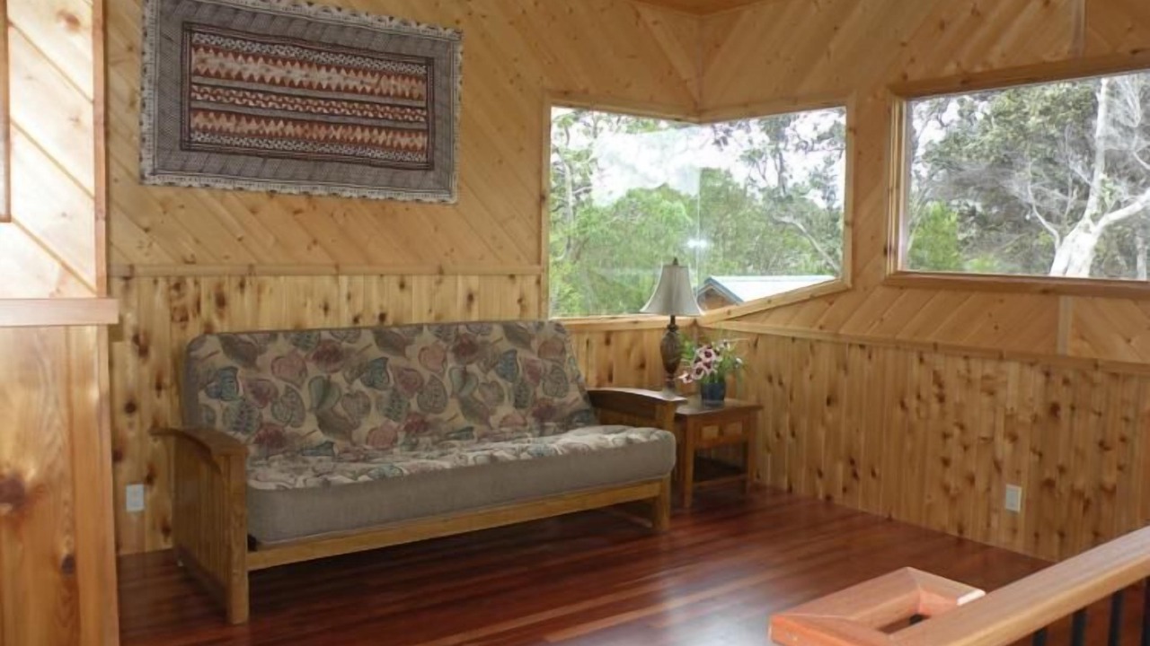 Photo of Bedroom in Volcano