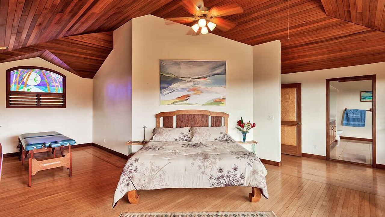 Photo of Bedroom in Pupukea