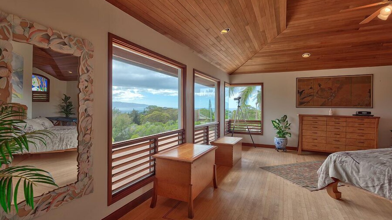 Photo of Bedroom in Pupukea