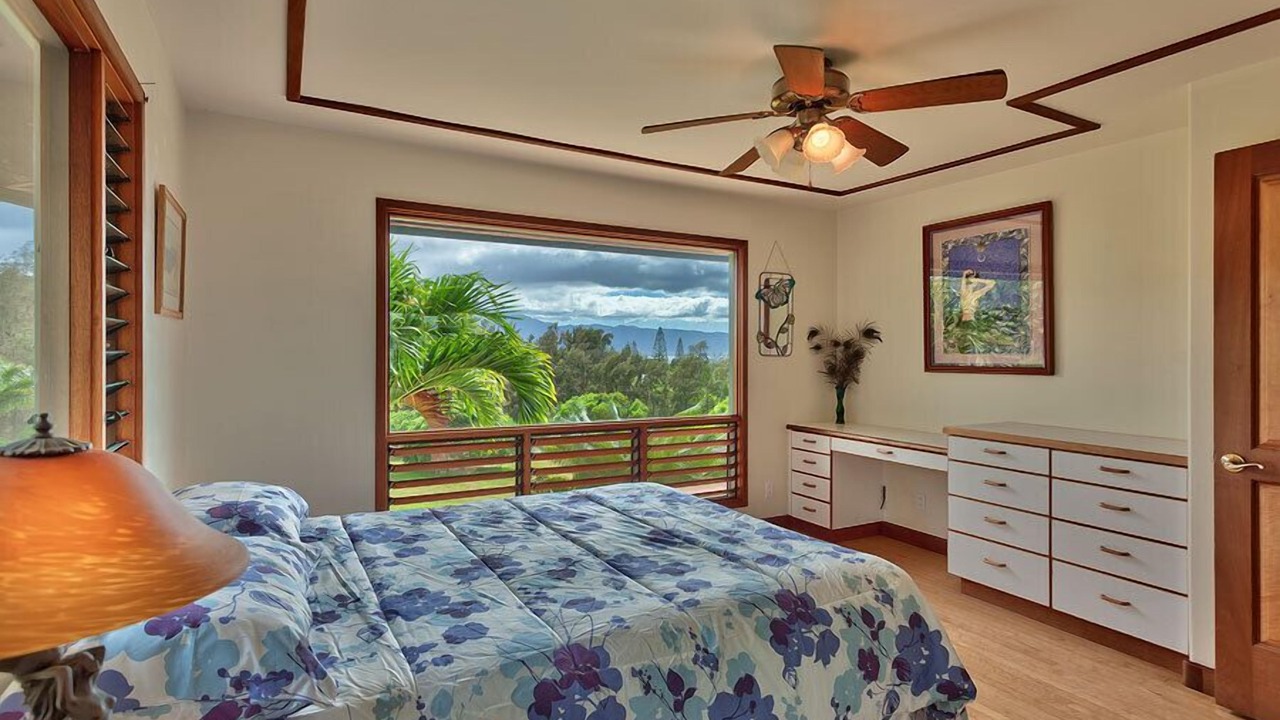 Photo of Bedroom in Pupukea