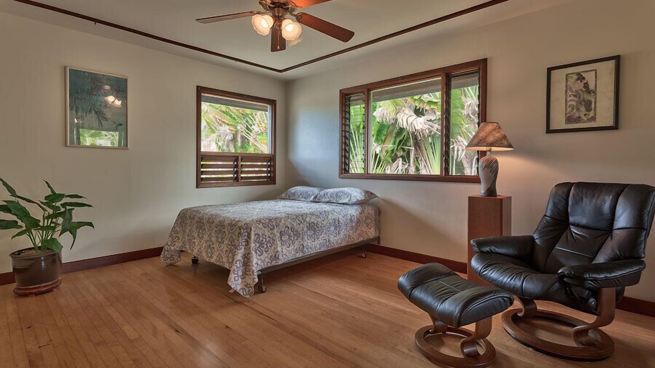 Photo of Bedroom in Pupukea