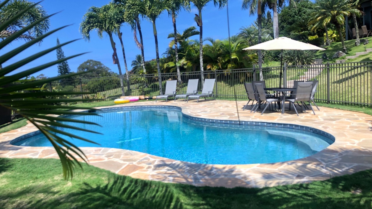 Photo of Outdoor in Pupukea