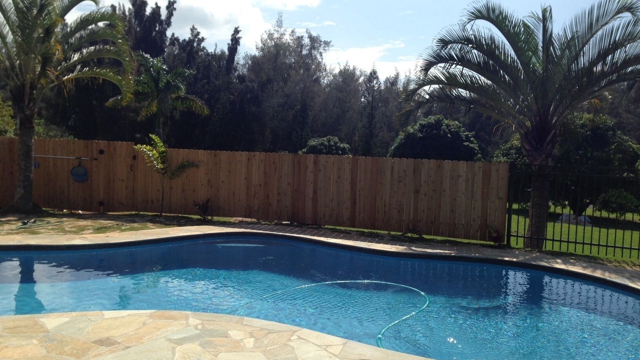 Photo of Outdoor in Pupukea