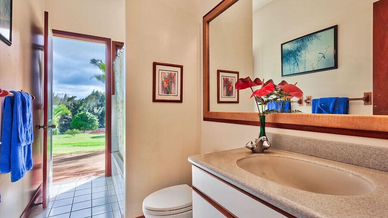 Photo of Bathroom in Pupukea