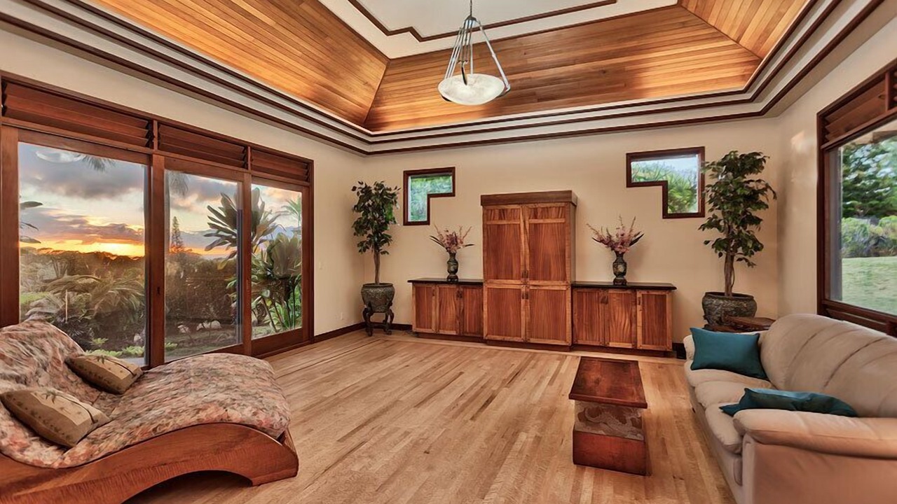 Photo of Livingroom in Pupukea