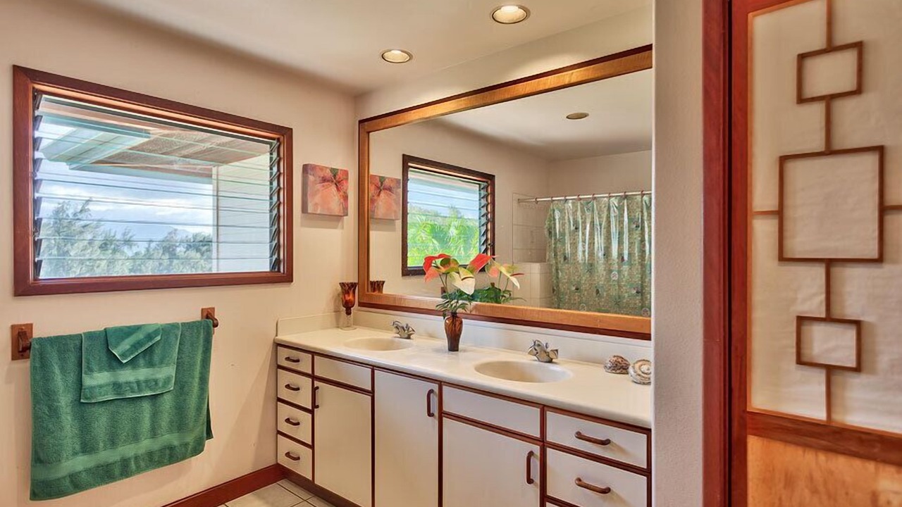 Photo of Bathroom in Pupukea