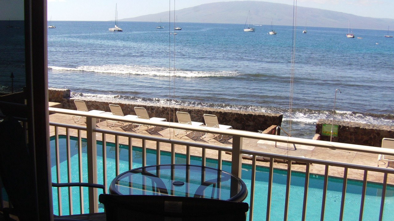 Photo of Others in Historic Lahaina Front Street