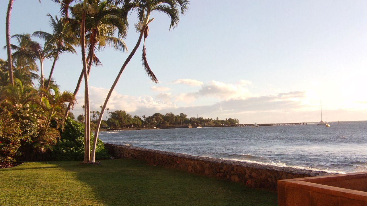 Photo of Outdoor in Historic Lahaina Front Street
