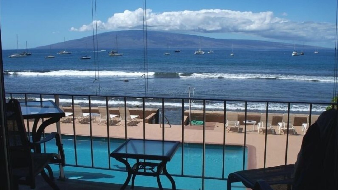 Photo of Others in Historic Lahaina Front Street
